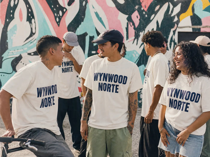 Screen Printing in Wynwood, Florida — Adorb Custom Tees