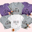May include Bach Crew Bride To Be Party Bachelorette V-Neck T-Shirt, with matching designs for the bride and bridal squad.