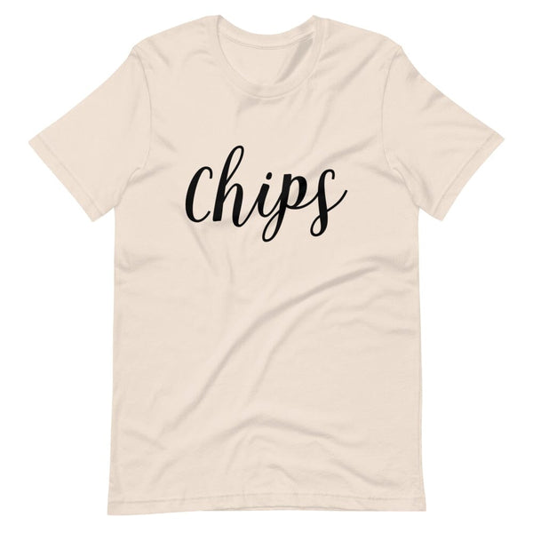 Chips Tee V2