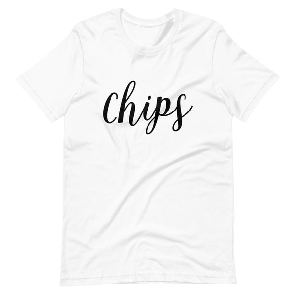 Chips Tee V2