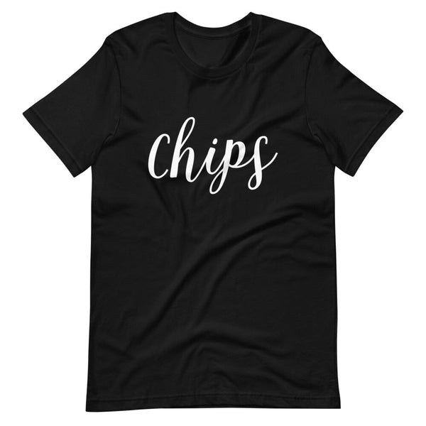 Chips Tee V2
