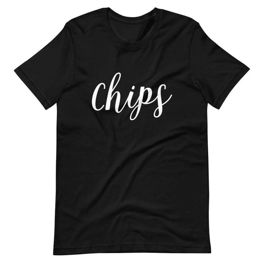 Chips Tee V2