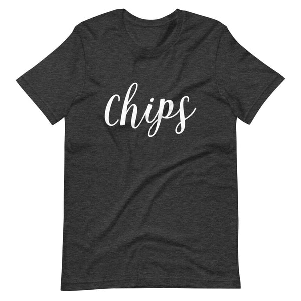 Chips Tee V2