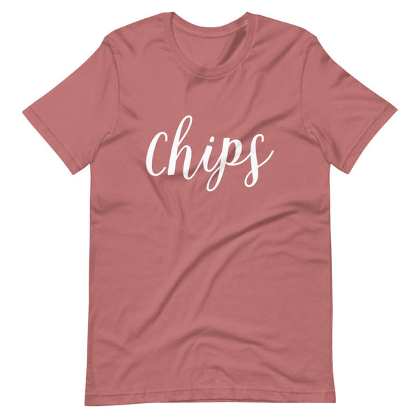 Chips Tee V2