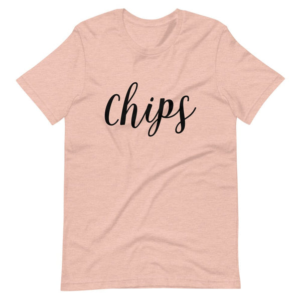 Chips Tee V2