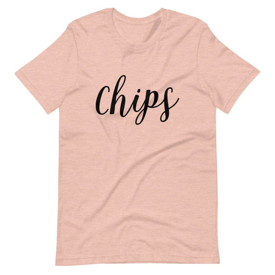 Chips Tee V2