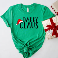 T-shirts_flatlay_green