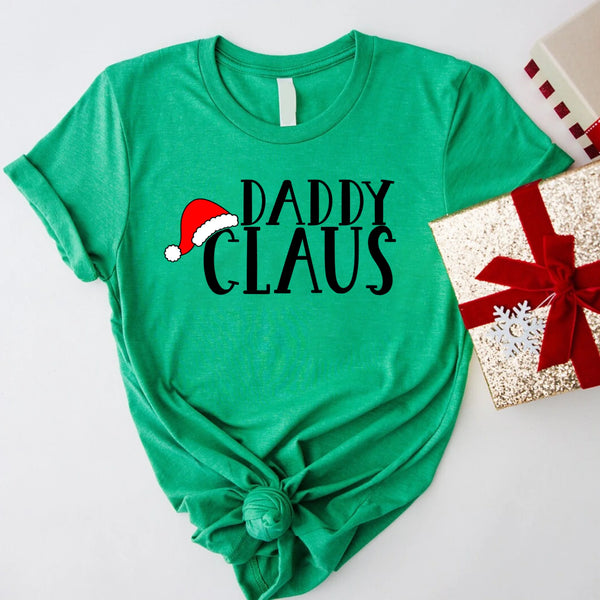 T-shirts_flatlay_green