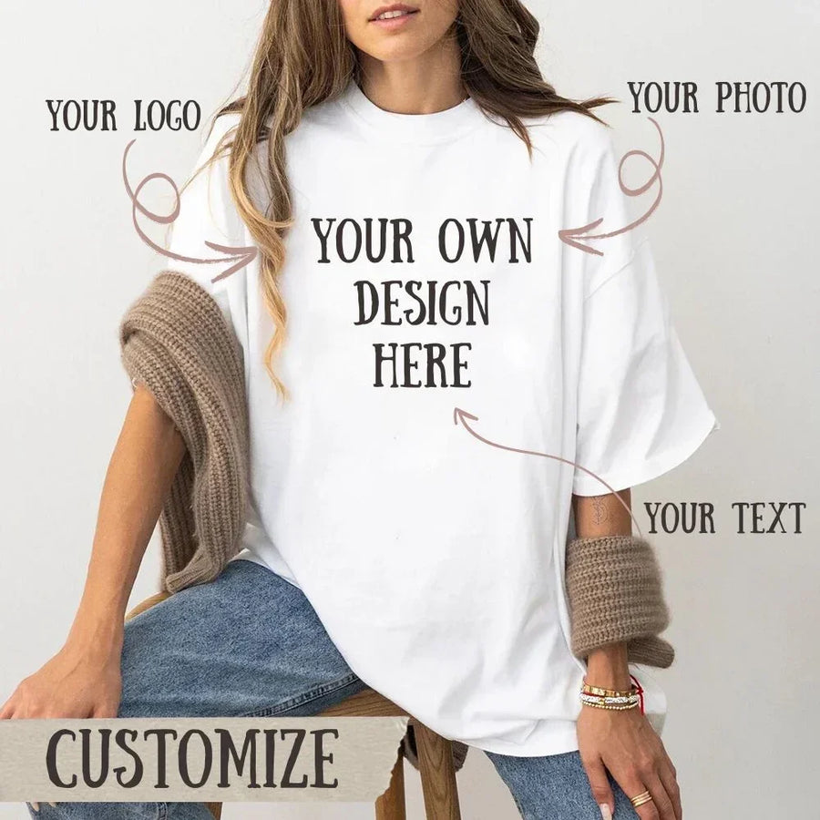 Customizable Gildan Softstyle Unisex Short Sleeve T-shirt