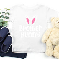 Customizer - Family Easter Bunny Family T-Shirt