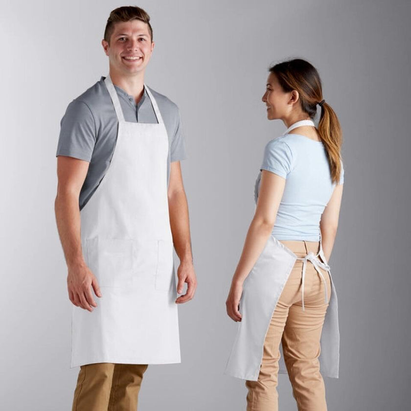 Customizer - Hubby & Wifey Personalized Apron