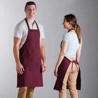 Customizer - Hubby & Wifey Personalized Apron