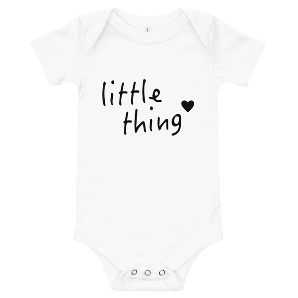 Customizer - It's The Little Things In Life Mama And Kids Tee