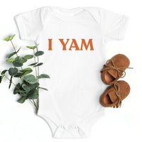 Customizer - My Sweet Potato Mommy And Me T-Shirt