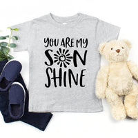 Customizer - You're My Sunshine Tee