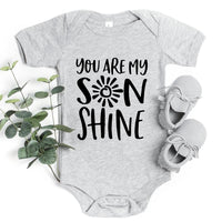 Customizer - You're My Sunshine Tee