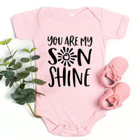 Customizer - You're My Sunshine Tee