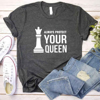 Chess Royalty