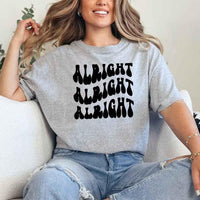 May include Grey group in colorful tie-dye shirts reading “Dazed & Engaged,” smiling at a bachelorette party, with bride in veil and fun, festive vibe!