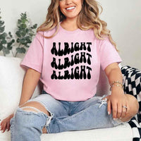 May include Pink group in colorful tie-dye shirts reading “Dazed & Engaged,” smiling at a bachelorette party, with bride in veil and fun, festive vibe!
