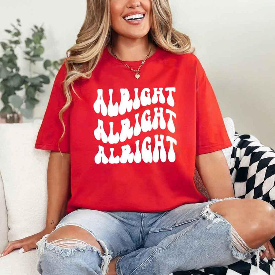 May include Red group in colorful tie-dye shirts reading “Dazed & Engaged,” smiling at a bachelorette party, with bride in veil and fun, festive vibe!