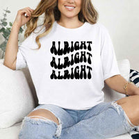 May include White group in colorful tie-dye shirts reading “Dazed & Engaged,” smiling at a bachelorette party, with bride in veil and fun, festive vibe!