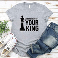 Chess Royalty