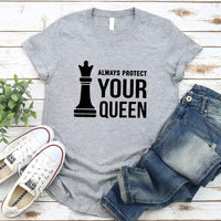 Chess Royalty