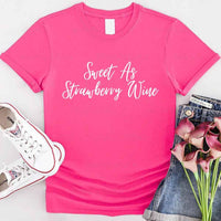 Smooth As Tenessee Whiskey Couple Tee