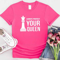 Chess Royalty