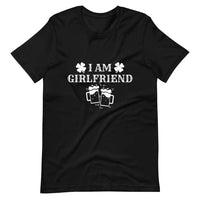 I am Too Drunk Return Me to My Girlfriend Couples Tee