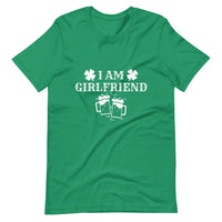 I am Too Drunk Return Me to My Girlfriend Couples Tee