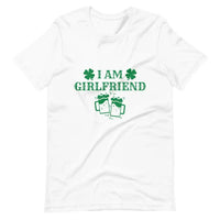 I am Too Drunk Return Me to My Girlfriend Couples Tee