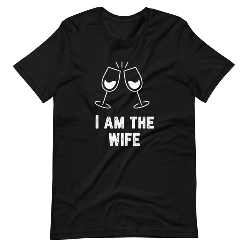 If I am too drunk Take Me To Wife Couples Tee