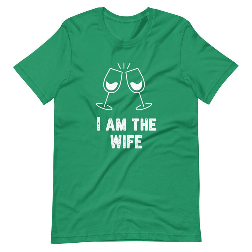 If I am too drunk Take Me To Wife Couples Tee