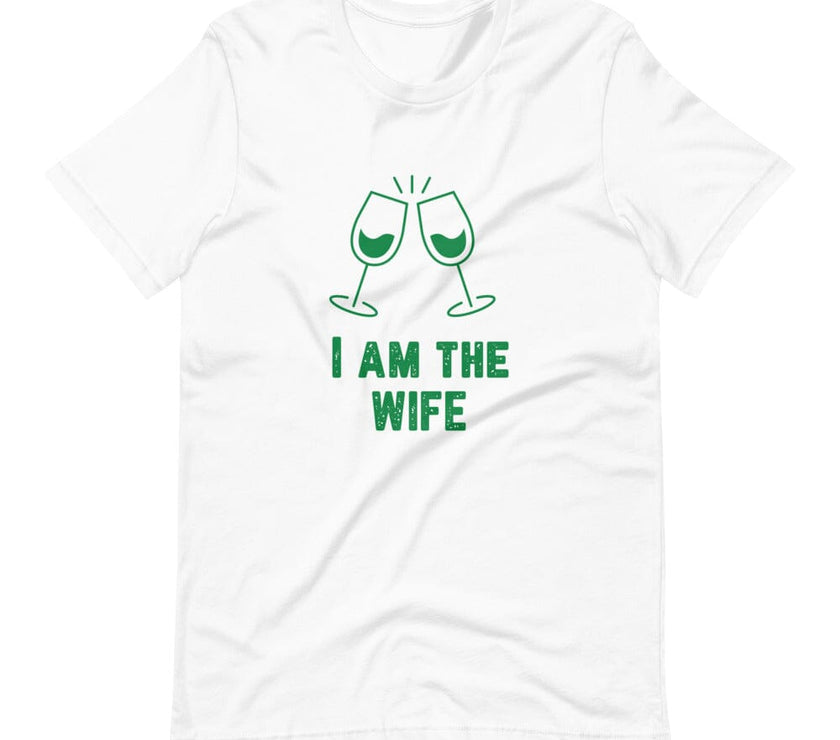 If I am too drunk Take Me To Wife Couples Tee