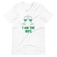 If I am too drunk Take Me To Wife Couples Tee