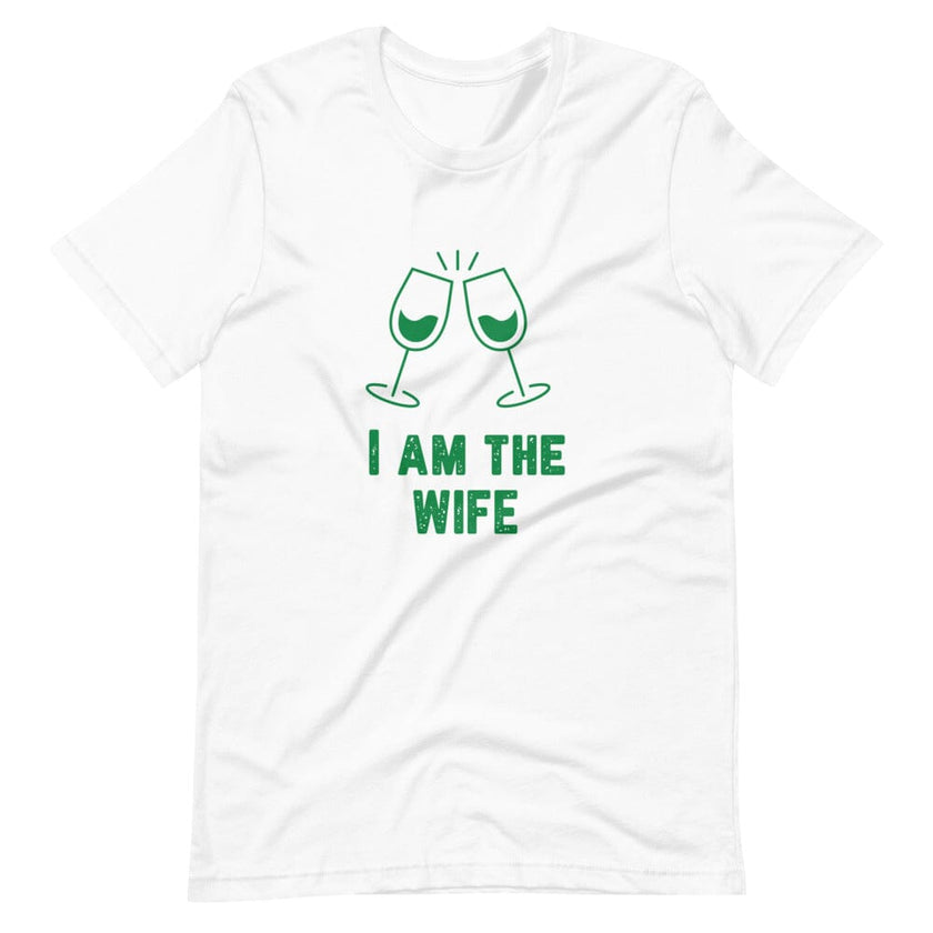 If I am too drunk Take Me To Wife Couples Tee