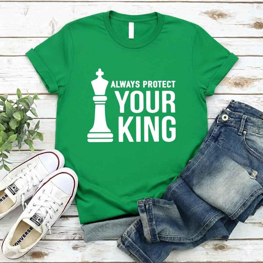 Chess Royalty