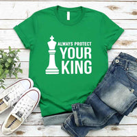 Chess Royalty