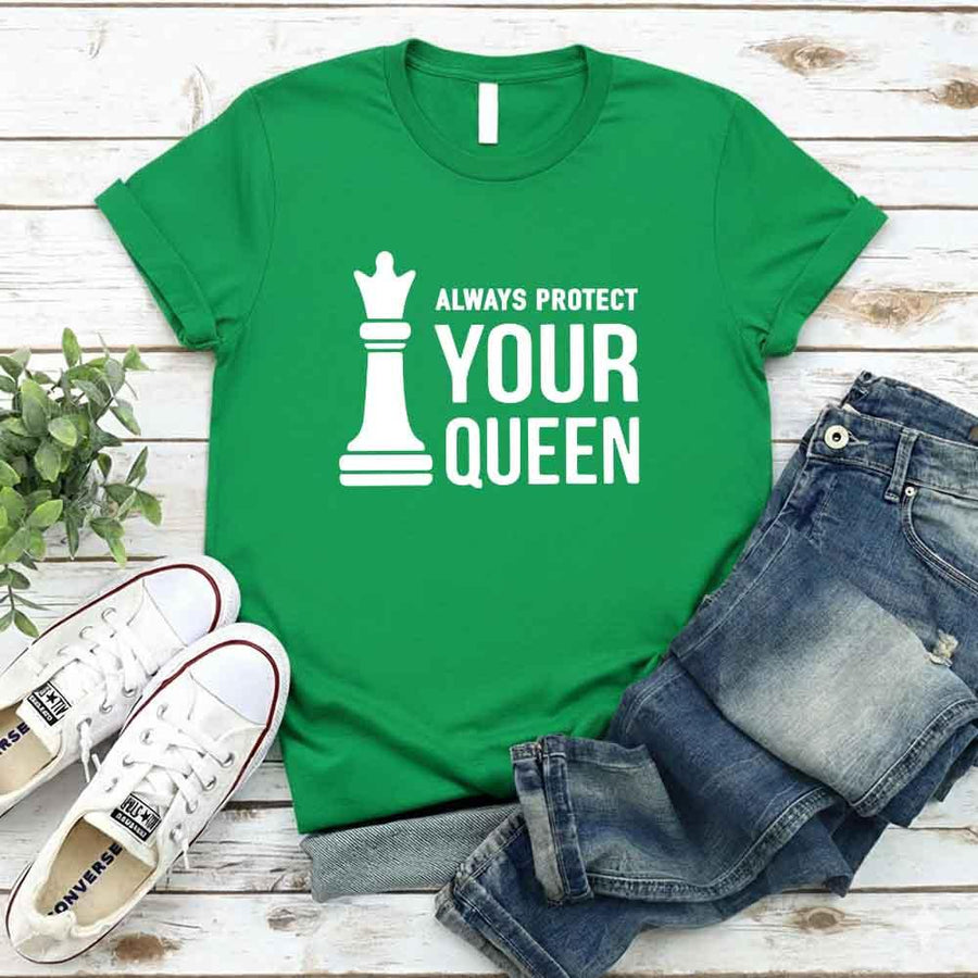 Chess Royalty