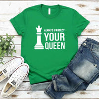 Chess Royalty