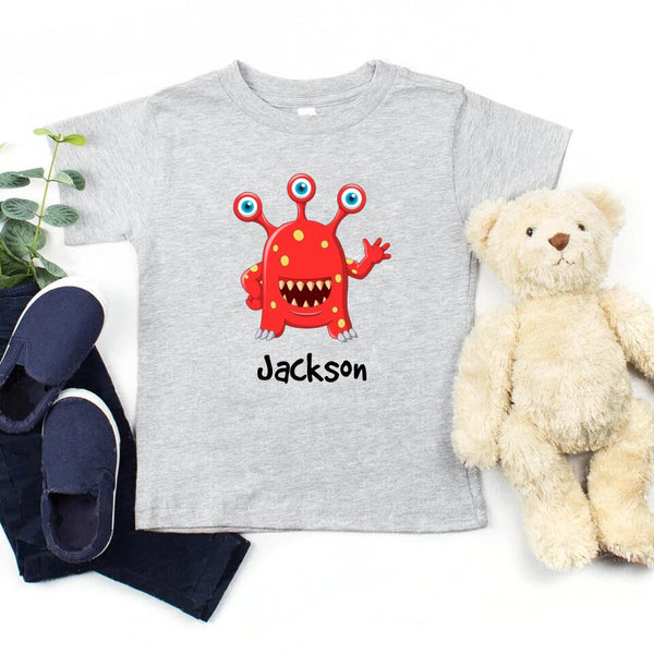 I've Created Monsters Tee