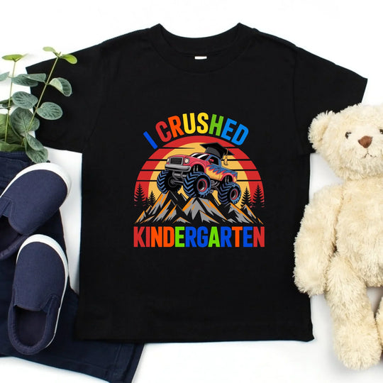 Kindergarten Graduation T-Shirt
