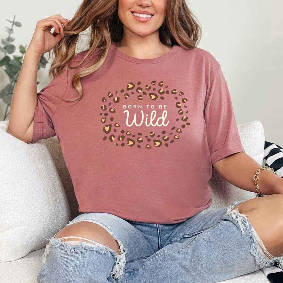 Last Rumble in the Jungle – Bold and Fun Design T-Shirt