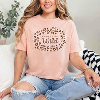 Last Rumble in the Jungle – Bold and Fun Design T-Shirt