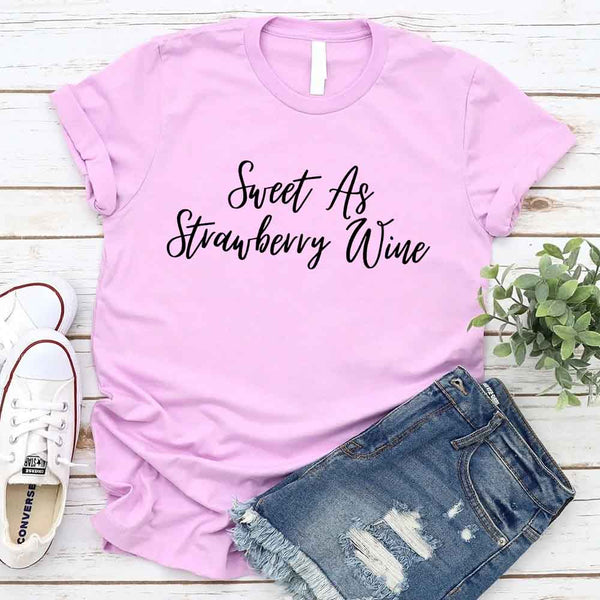 Smooth As Tenessee Whiskey Couple Tee