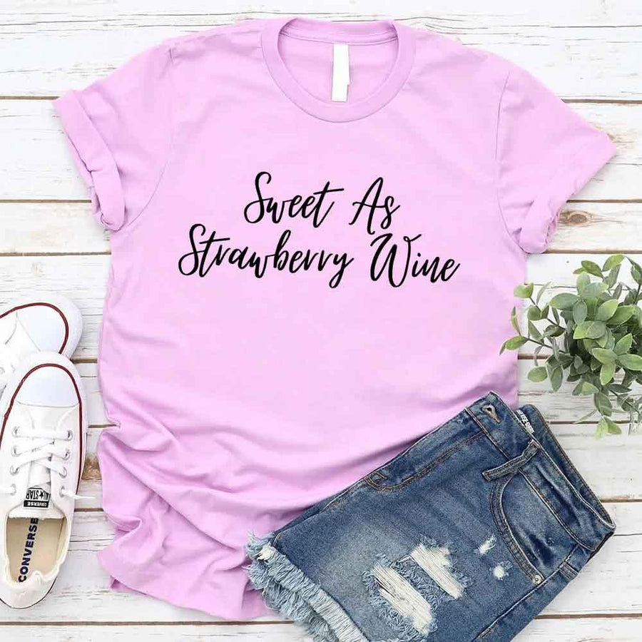 Smooth As Tenessee Whiskey Couple Tee