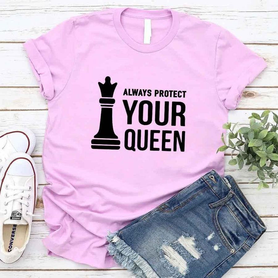 Chess Royalty