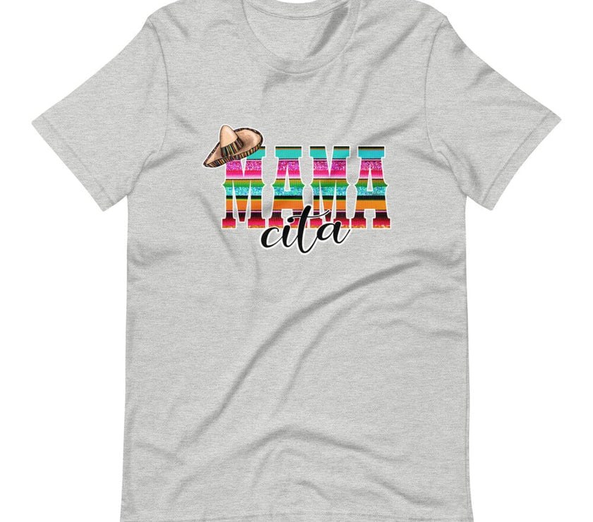 Mamacito Tee